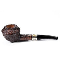 Pipa Castello Christmas Sea Rock 2025 Rhodesian CA 25100 | Pipeonline