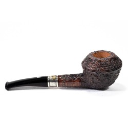 Pipa Castello Christmas Sea Rock 2025 Rhodesian CA 25100 | Pipeonline