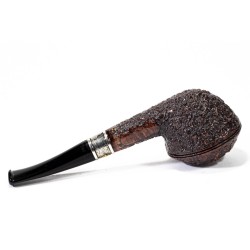 Pipa Castello Christmas Sea Rock 2025 Rhodesian CA 25100 | Pipeonline