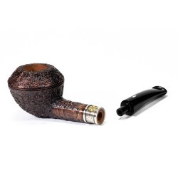 Pipa Castello Christmas Sea Rock 2025 Rhodesian CA 25100 | Pipeonline