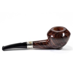 Pipe Castello Christmas Collection 2025 Rhodesian CA 25101 | Buy Now