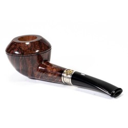 Pipe Castello Christmas Collection 2025 Rhodesian CA 25101 | Buy Now