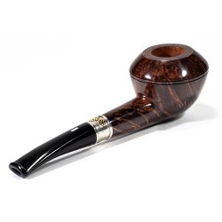 Pipe Castello Christmas Collection 2025 Rhodesian CA 25101 | Buy Now
