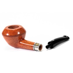Pipe Castello Christmas Collection 2025 Rhodesian