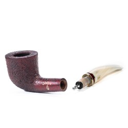 Pipe Chacom Noël 2025 F4 Bent Dublin