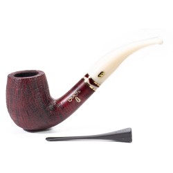 Pipe Chacom Noël 2025 43 Bent