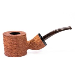 Briar Pipe Gigliucci Rusticated Poker GI 2512 | Buy Now