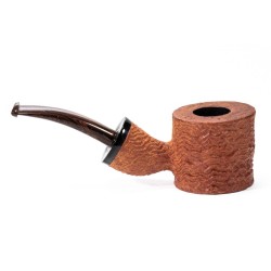 Briar Pipe Gigliucci Rusticated Poker GI 2512 | Buy Now