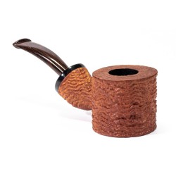 Briar Pipe Gigliucci Rusticated Poker GI 2512 | Buy Now