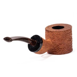 Briar Pipe Gigliucci Rusticated Poker GI 2512 | Buy Now