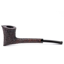 Briar Pipe Gigliucci Rusticated Skater