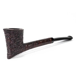 Pipa in Radica Gigliucci Rusticata Skater