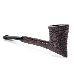 Briar Pipe Gigliucci Rusticated Skater