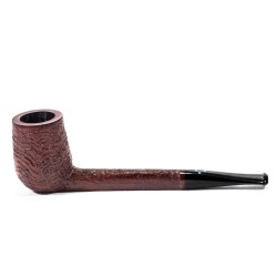 Pipa Sasieni 4 Dot Ruff Root Sabbiata Liverpool