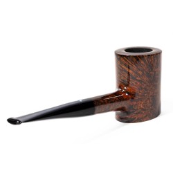 Briar Pipe Sasieni 4 Dot Walnut Smooth Poker SV 2550 | Buy Now