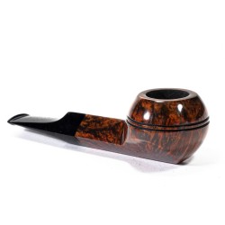 Briar Pipe Sasieni 4 Dot Walnut Smooth Rhodesian