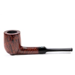 Pipa Sasieni 4 Dot Walnut Liscia Billiard SS 2559 | Pipeonline