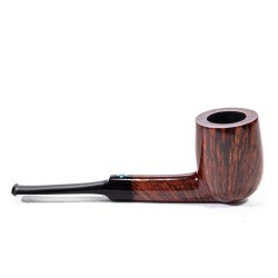 Briar Pipe Sasieni 4 Dot Walnut Smooth Billiard SV 2559 | Buy Now