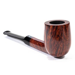 Briar Pipe Sasieni 4 Dot Walnut Smooth Billiard SV 2559 | Buy Now