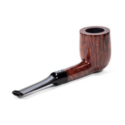 Pipa Sasieni 4 Dot Walnut Liscia Billiard SS 2559 | Pipeonline
