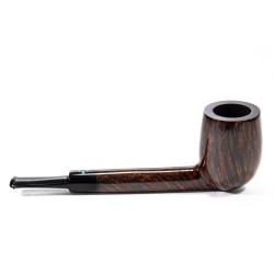Briar Pipe Sasieni 4 Dot Walnut Smooth Lovat SV 2555 | Buy Now
