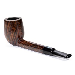 Briar Pipe Sasieni 4 Dot Walnut Smooth Lovat SV 2555 | Buy Now