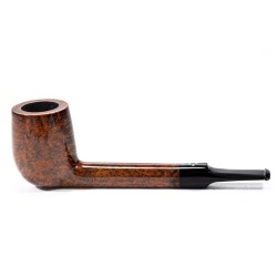 Briar Pipe Sasieni 4 Dot Walnut Smooth Lovat