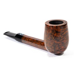 Pipa Sasieni 4 Dot Walnut Liscia Lovat