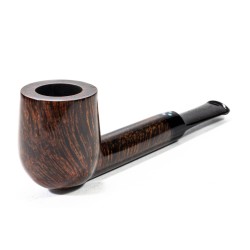 Briar Pipe Sasieni 4 Dot Walnut Smooth Lovat SV 2548 | Buy Now