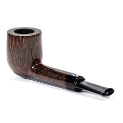 Pipa Sasieni 4 Dot Walnut Liscia Lovat SS 2548 | Pipeonline