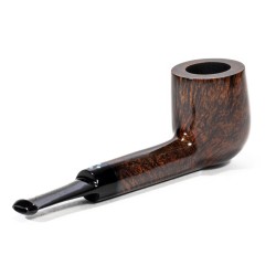 Briar Pipe Sasieni 4 Dot Walnut Smooth Lovat SV 2548 | Buy Now