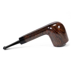 Pipa Sasieni 4 Dot Walnut Liscia Lovat SS 2548 | Pipeonline