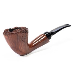 Pipe Brebbia Collection Noce Model 14E Dublin BR 2585 | Buy Now