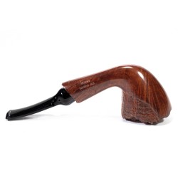 Pipa Brebbia Collection Noce Modello 14E Dublin BR 2585 | Pipeonline