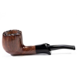 Pipa Brebbia Collection Modello 16A Apple BR 25119 | Pipeonline