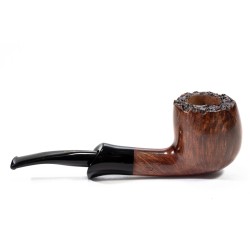 Pipa Brebbia Collection Modello 16A Apple BR 25119 | Pipeonline