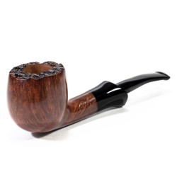 Pipa Brebbia Collection Modello 16A Apple BR 25119 | Pipeonline