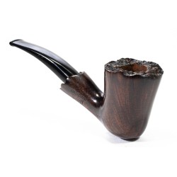 Pipe Brebbia Collection Model 16B Bent Dublin BR 25121 | Buy Now