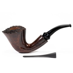 Pipa Brebbia Collection Modello 16B Calabash BR 25128 | Pipeonline