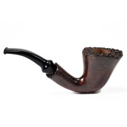 Pipa Brebbia Collection Modello 16B Calabash BR 25128 | Pipeonline