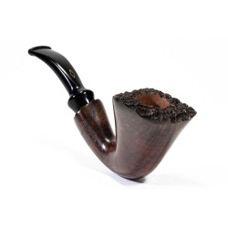 Pipe Brebbia Collection Model 16B Calabash BR 25128 | Buy Now