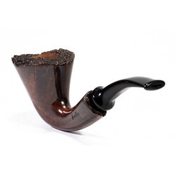 Pipe Brebbia Collection Model 16B Calabash BR 25128 | Buy Now