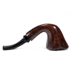 Pipe Brebbia Collection Model 16B Calabash BR 25128 | Buy Now