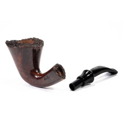 Pipe Brebbia Collection Model 16B Calabash BR 25128 | Buy Now