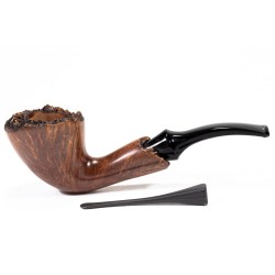 Pipe Brebbia Collection Model 16C Bent Dublin BR 25130 | Buy Now