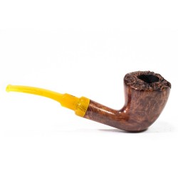 Pipa Brebbia Collection Modello 16C Bent Dublin BR 25134 | Pipeonline
