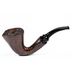Pipe Brebbia Collection Model 16D Calabash BR 25129 | Buy Now