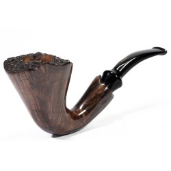 Pipe Brebbia Collection Model 16D Calabash BR 25129 | Buy Now