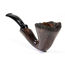 Pipe Brebbia Collection Model 16D Calabash BR 25129 | Buy Now