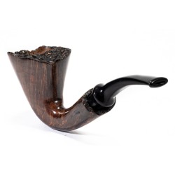 Pipe Brebbia Collection Model 16D Calabash BR 25129 | Buy Now